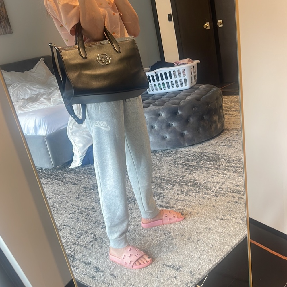 Authentic Philip plain bag - Picture 8 of 9